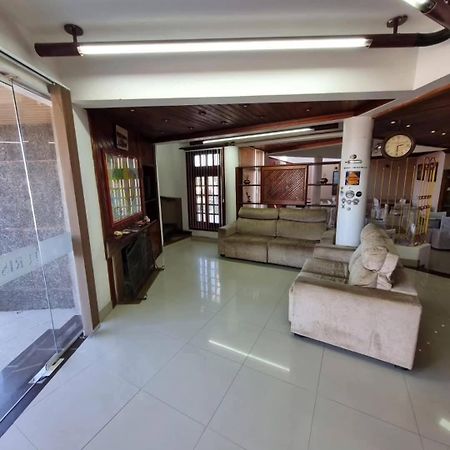 Turis Firper Hotel Chui Luaran gambar