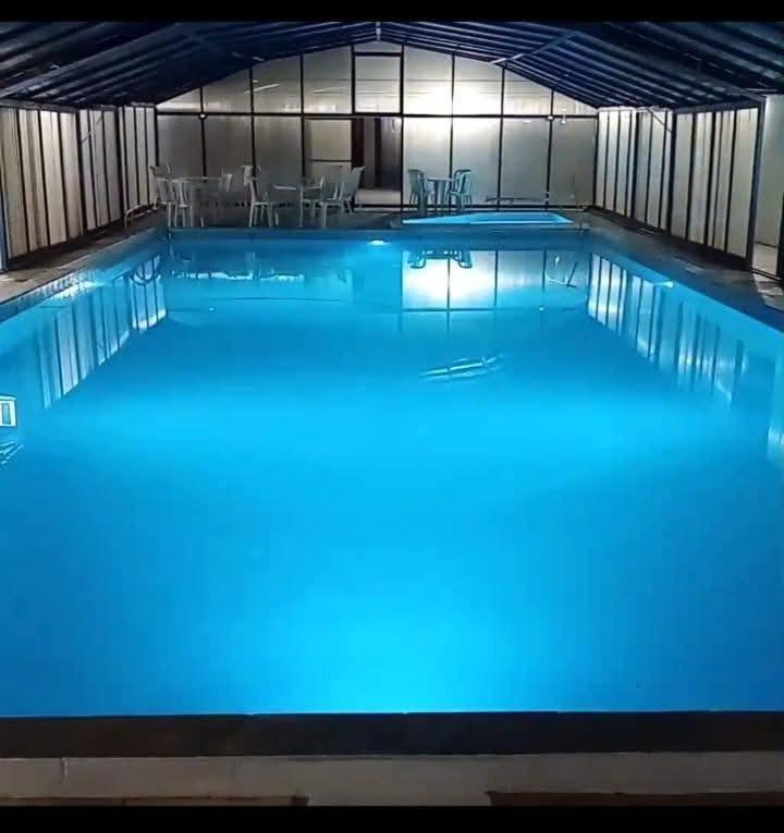 Turis Firper Hotel Chui Luaran gambar