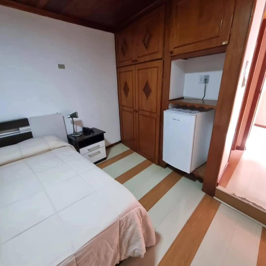 Turis Firper Hotel Chui Luaran gambar