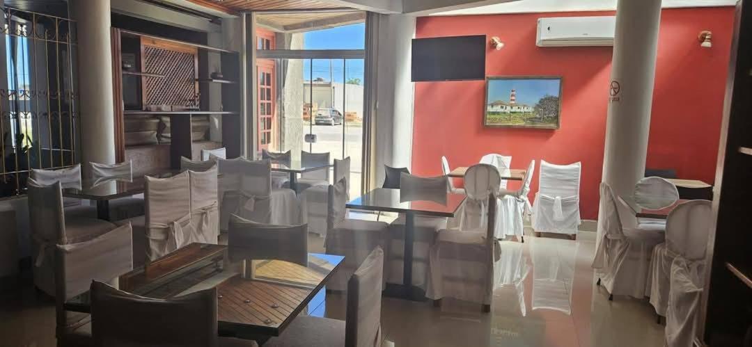 Turis Firper Hotel Chui Luaran gambar